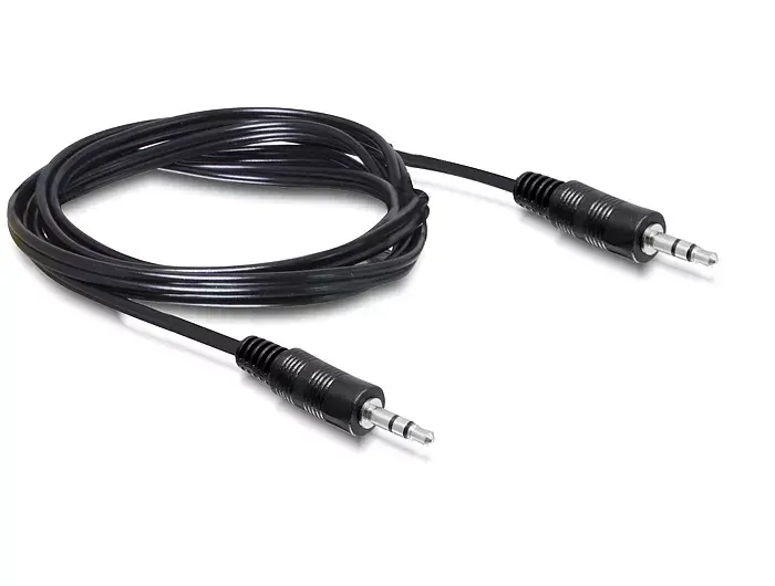 Audio kabelis DeLOCK 84001 Photo 2
