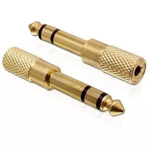 Cable Gender Changer DeLOCK 65361
