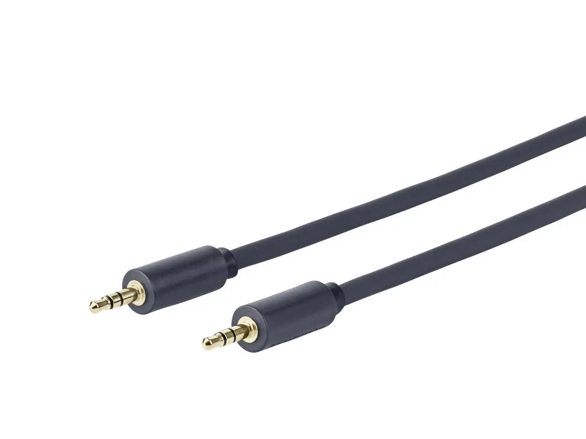Vivolink PROMJ3 Audio kabelis 3 m