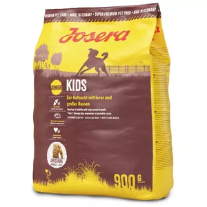 Корм для собак Josera Kids 900 г Щенок Беззерновой Любая порода