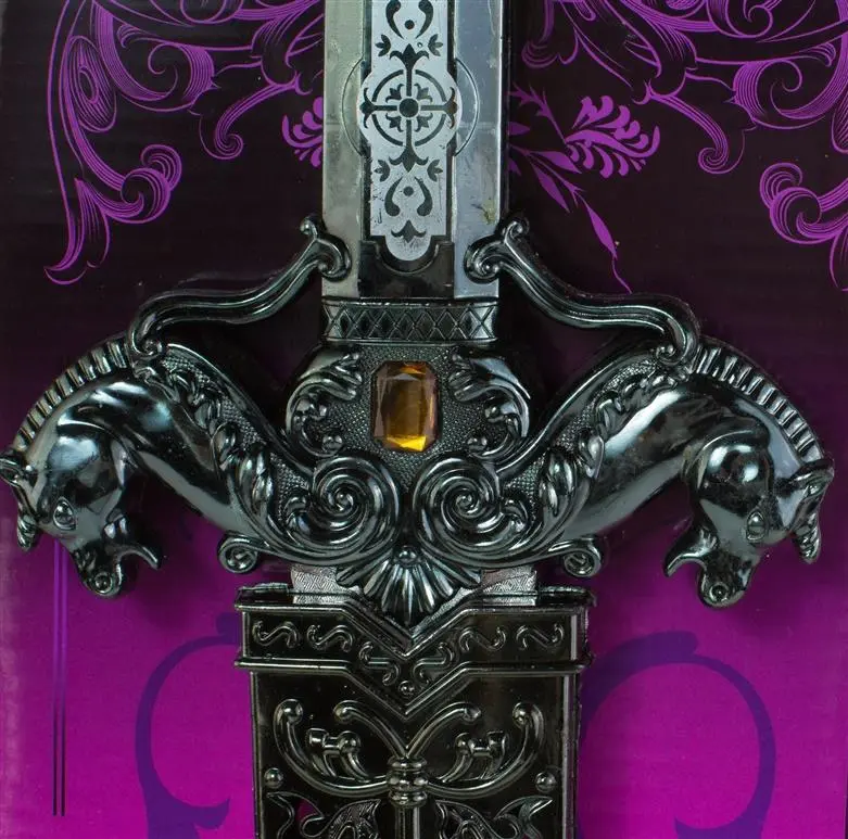 Apple TOY SWORD 2970 Toy Sword Photo 3