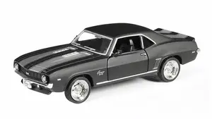 RMZ CITY Chevrolet Camaro rotaļu automašīna
