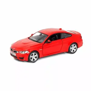 RMZ City BMW M4 Coupe rotaļu automašīna