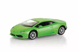 RMZ CITY Lamborghini rotaļu automašīna 1:36 mērogā