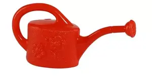 TUPIKO Baczek Flower Watering Can, Plastic