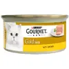 Gourmet влажный корм для кошек Курица 85 г Photo 2