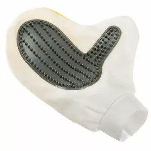 Ferplast GRO 5934 Wash-Glove for Pet Grooming