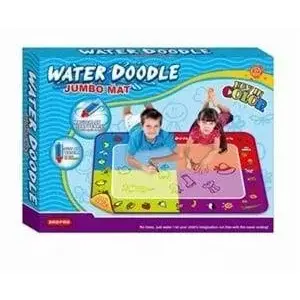 Izglītojošs paklājs Apple — TOY EDUCATIONAL MAT (MPN HM3807)