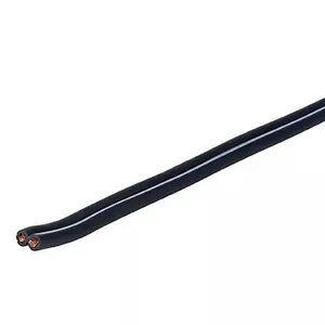 Аудиокабель Vivolink PROSPEAK1 100 м Черный