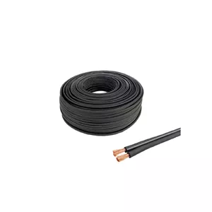 Audio cable Vivolink PROSPEAK4 100 m Black