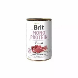 Корм для собак Brit Care Lamb Bits