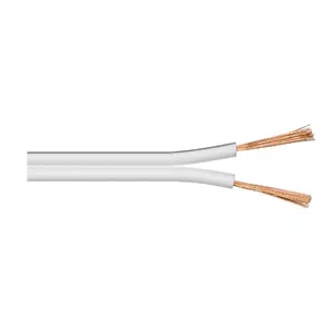 Аудиокабель Microconnect AUDSPEAKER2-100C 100м Белый