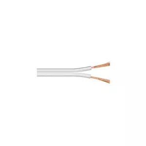 Signal Cable Microconnect AUDSPEAKER3 10 m White