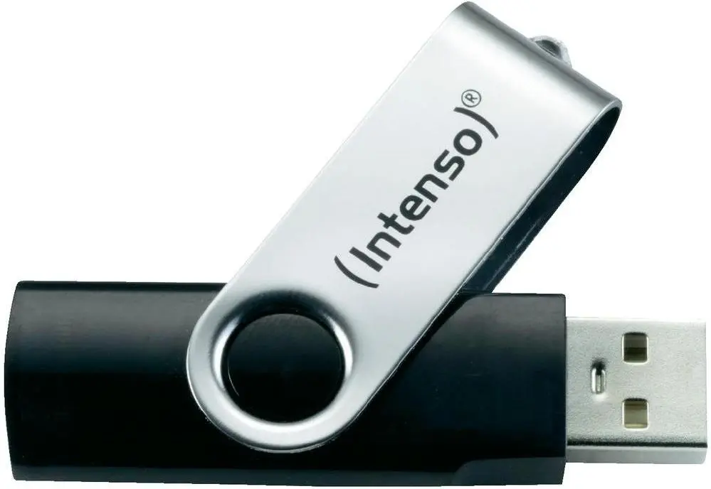 USB zibatmiņa Intenso 16 GB USB