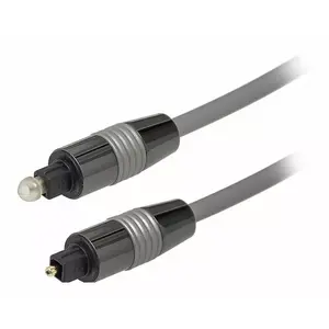 Оптический аудио кабель BLOW 2149, 1 м, цифровой TOSLINK