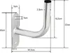 Antenna Fastening BLOW NO76-929 Photo 2