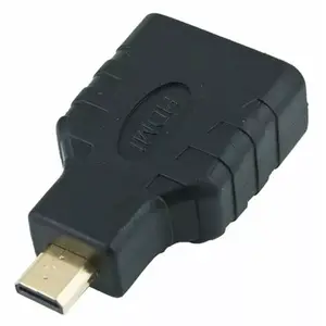 Adapter HDMI Micro M to HDMI F, BLOW 92-105