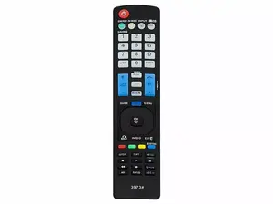 Replacement TV Remote Control BLOW 3973 compatible with LG TVs (model 3973)