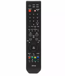 BLOW CONT REM SUITS SAMSUNG TV/DVD/VCR NO3974 — replacement remote control compatible with Samsung devices