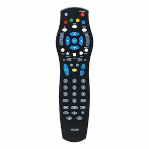 Universal 8-in-1 Remote Control BLOW model 4629# — universal remote for multiple devices