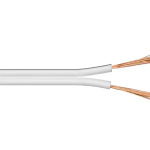 Signal Cable Microconnect AUDSPEAKER6 100 m White