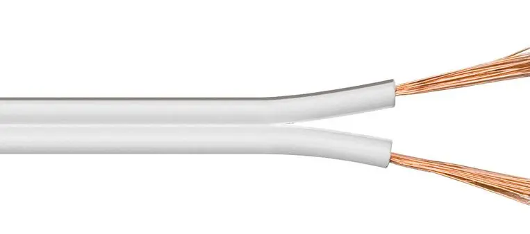 Mikrofona un audio kabeļi MicroConnect AUDSPEAKER6