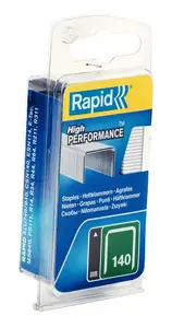 Staples pack Rapid 40109513 — staple leg 6 mm, 970 staples capacity