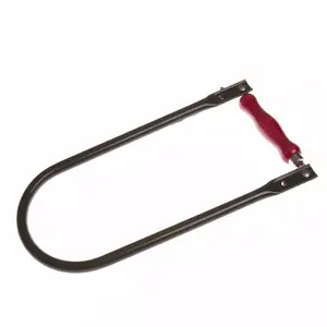 Peter Bausch 701W Jigsaw Frame 13mm