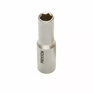 Proxxon Head Long for Bolts 19 mm (1/2 in) model 23364 — long socket head for bolts