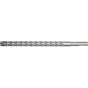 Drill bit Proxxon 23402, length 600 mm, single piece