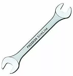 Flat spanner Proxxon 12 x 13 mm