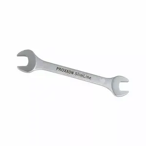 Proxxon 23848 Double Open-Ended Wrench 17x19mm