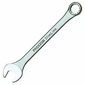 Combination Spanner Proxxon 23914 14x14 mm, set of 4