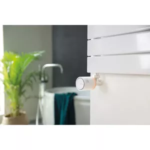Smart Radiator Valves Netatmo Starter Pack