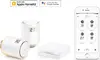 Умные радиаторные клапаны Netatmo Starter Pack Photo 12