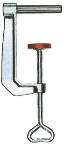 Струбцина для стола Bessey TK6 60x22 мм Photo 2