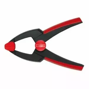 Bessey SPRING CLAMP XC7 75x70 mm — spring clamp for workholding and clamping