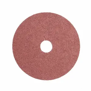 Abrasive Fibre Disc KLINGSPOR FIBRODISK 125 CS561 NO 60, 125 mm, grit P60