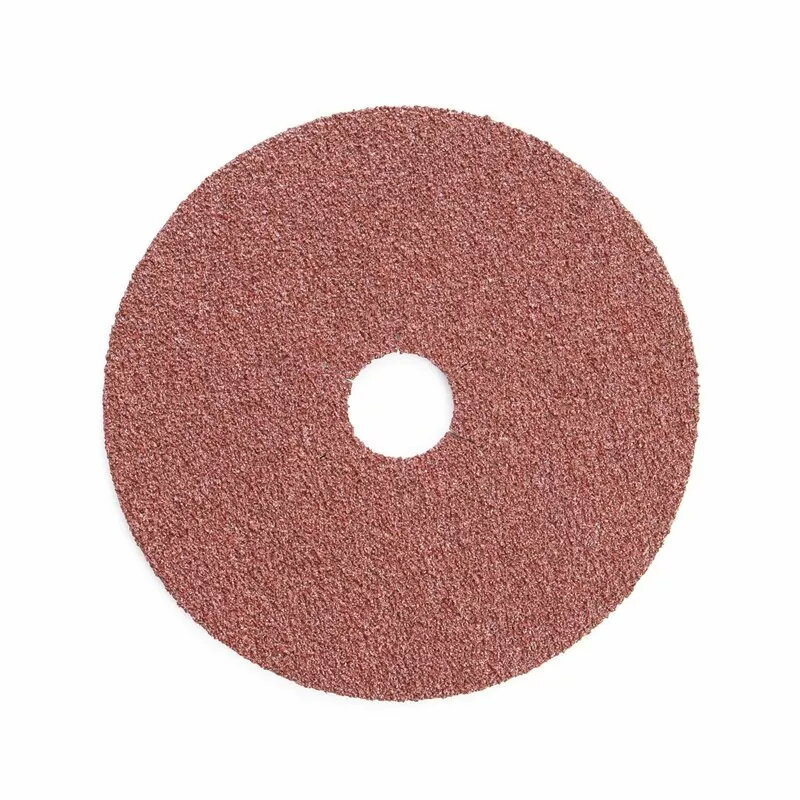 Abrasīvais disks KLINGSPOR FIBRODISK 125 CS561