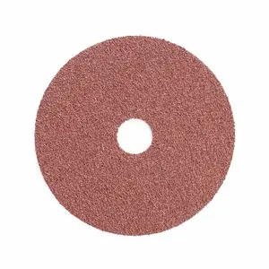 Абразивный диск KLINGSPOR FIBRODISK 125 CS561 NO 40, 125 мм, зерно 40
