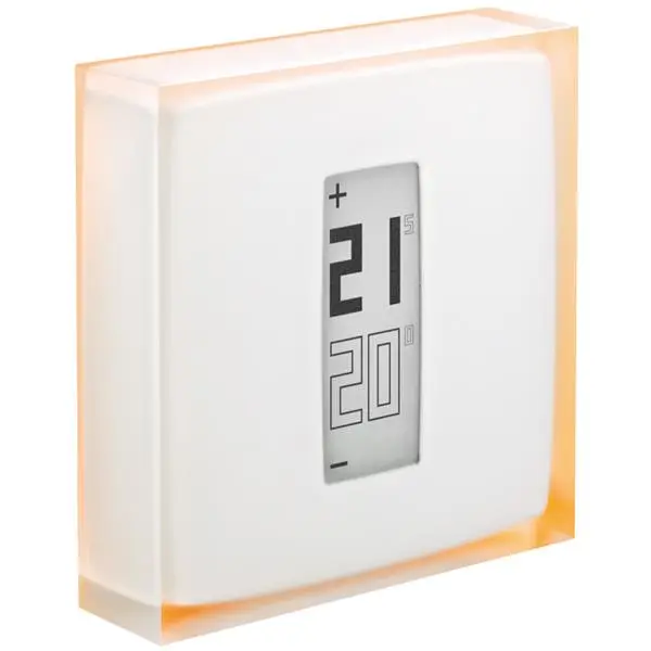 Умный термостат Netatmo NTH01-EN-EU Photo 13