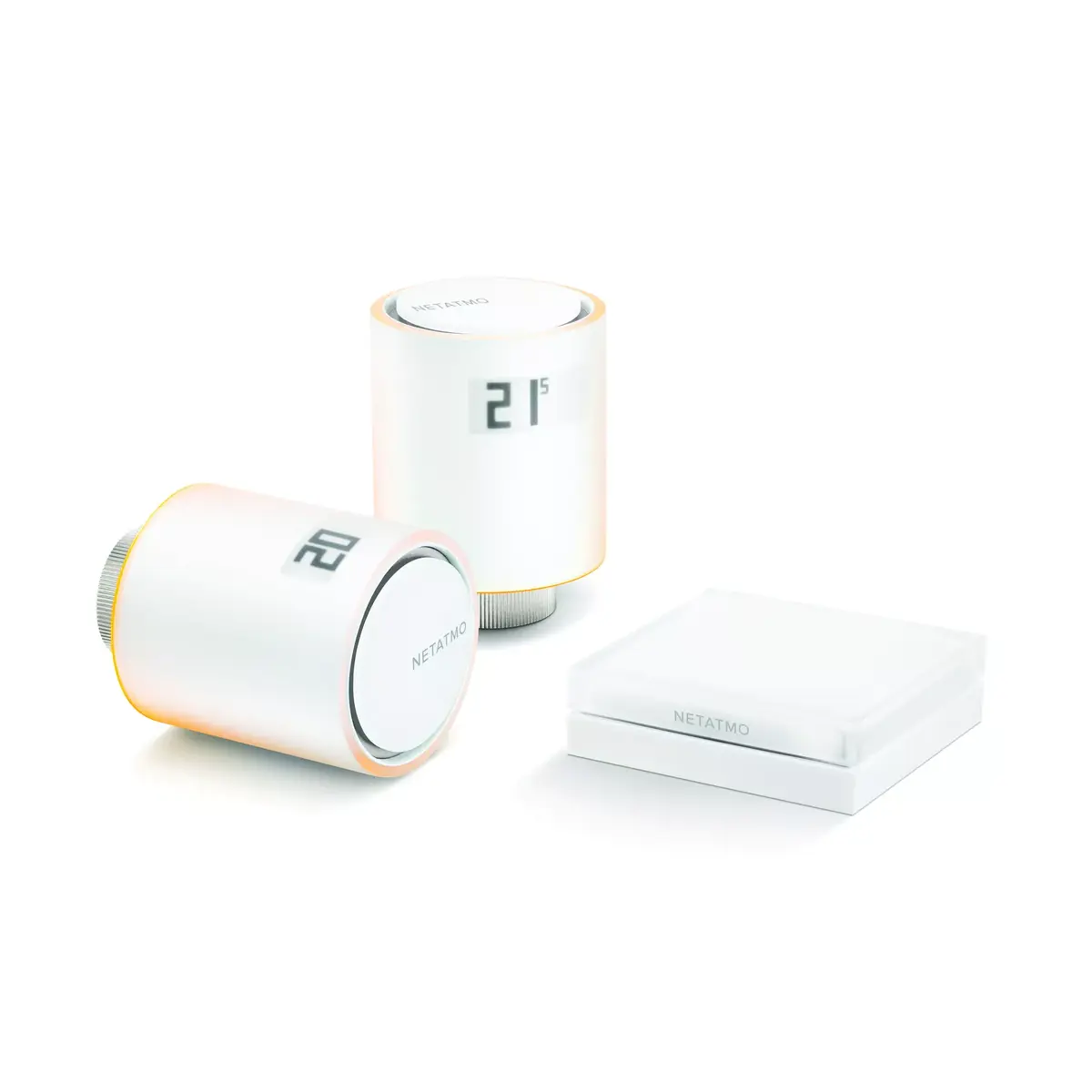 Temperature Sensor Netatmo NAV-EN Photo 3