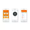 Temperature Sensor Netatmo NAV-EN Photo 6
