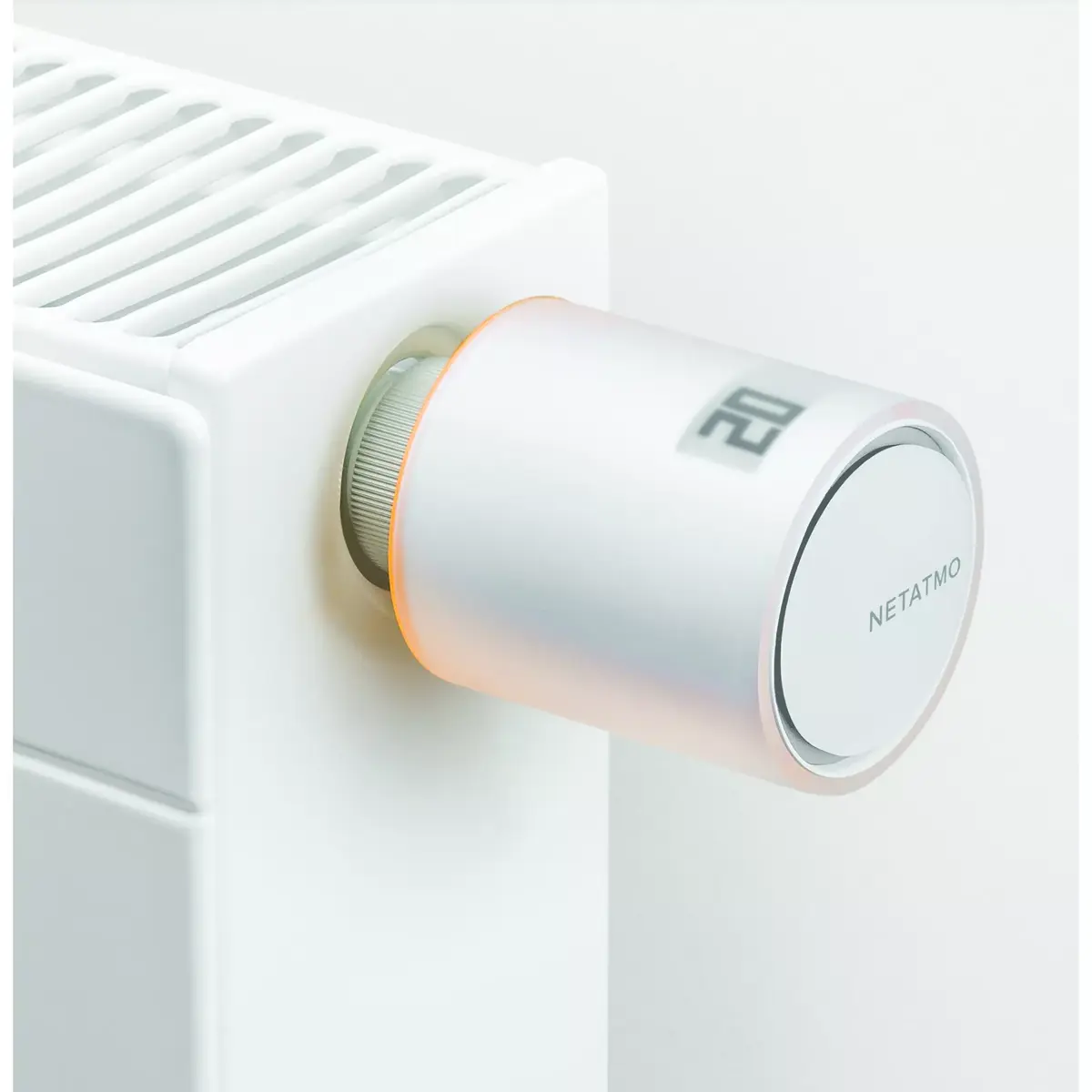 Temperature Sensor Netatmo NAV-EN Photo 7