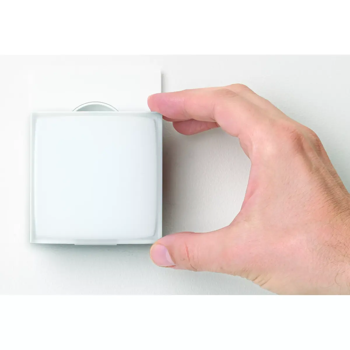 Temperature Sensor Netatmo NAV-EN Photo 8