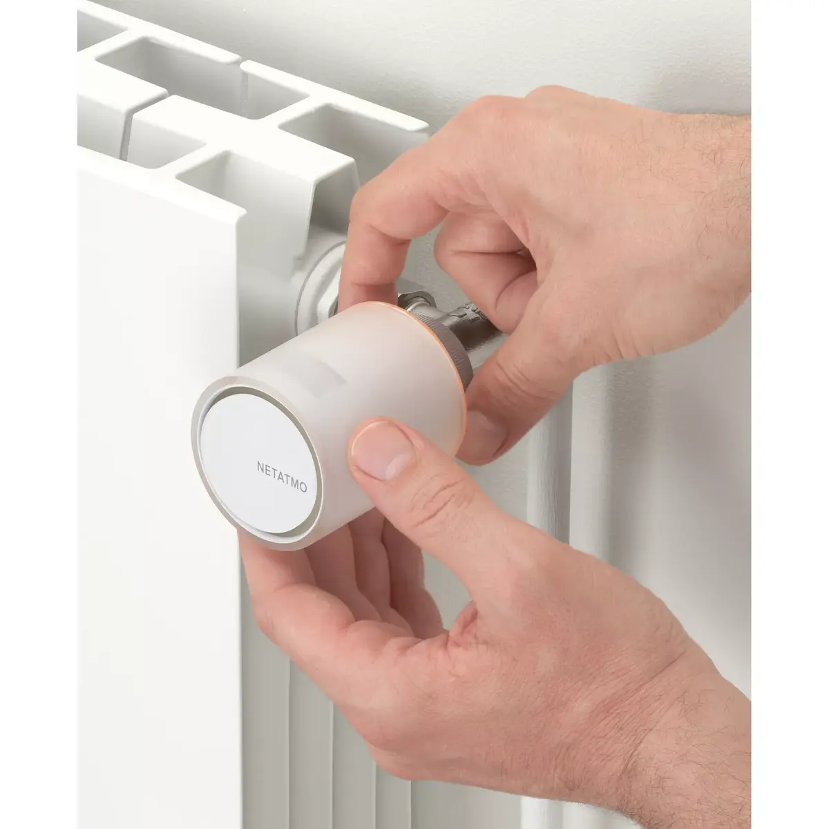 Temperature Sensor Netatmo NAV-EN Photo 9