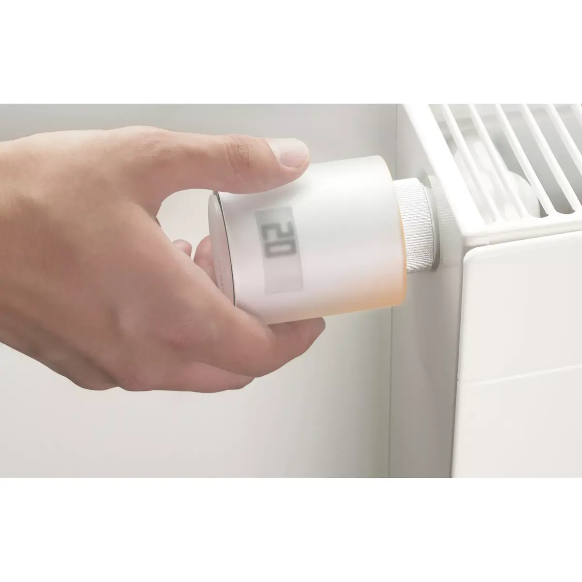 Temperature Sensor Netatmo NAV-EN Photo 10