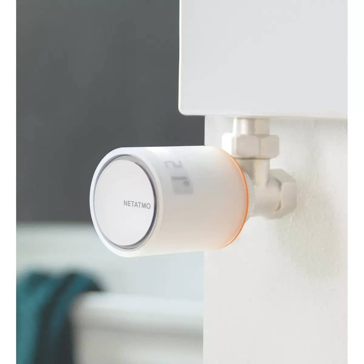 Temperature Sensor Netatmo NAV-EN Photo 11