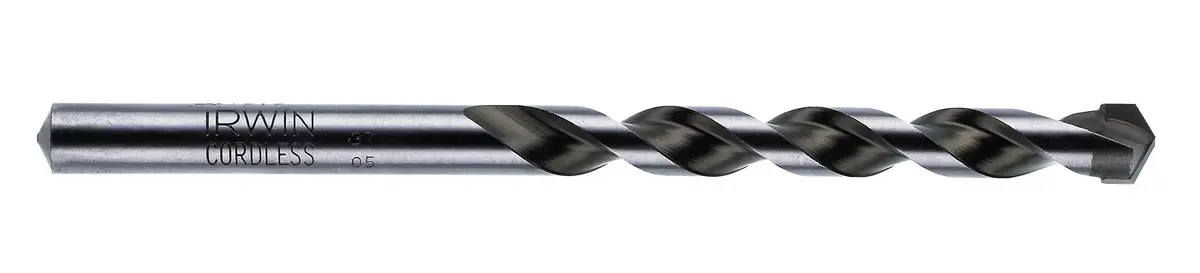 Twist drill bit Irwin 10501921 4 mm Photo 3