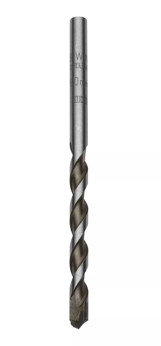 Спиральное сверло Irwin 10501930 — 7 мм Photo 1